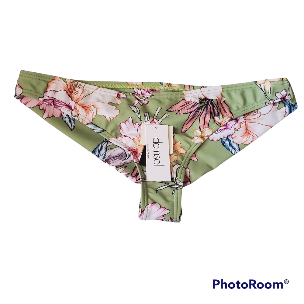New Damsel Bikini Set size L